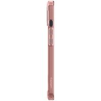 Spigen Cover Ultra Hybrid Apple iPhone 13 - Oro rosa