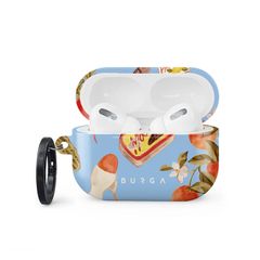 Burga Cover rigida Apple AirPods Pro 2 - Al Fresco