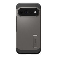 Spigen Cover Posteriore Corazzata Tough con MagSafe Google Pixel 11 Pro - Gunmetal