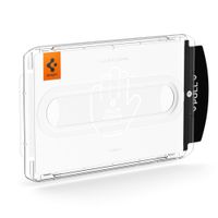 Spigen Vetro temperato GLAStR EZ Fit + Applicatore Samsung Galaxy Tab S11 Ultra