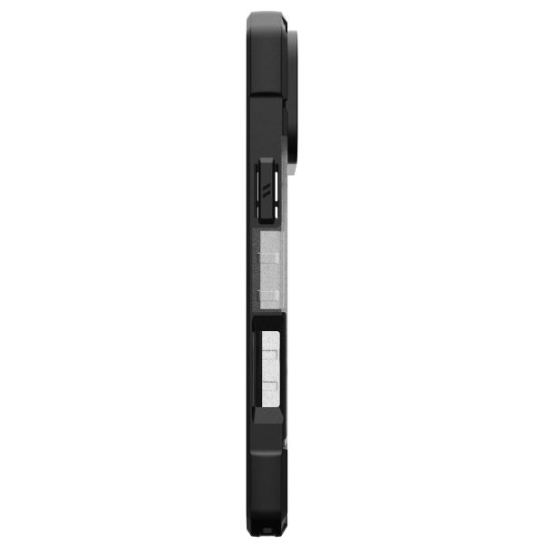 UAG Cover Posteriore Pathfinder con MagSafe Apple iPhone 17 Pro - Ice / Silver