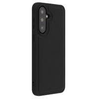 Accezz Backcover Edge con MagSafe Samsung Galaxy A37 (5G) - Nero