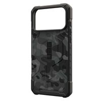 UAG Cover Posteriore Pathfinder con MagSafe Apple iPhone 17 Pro - Midnight Camo