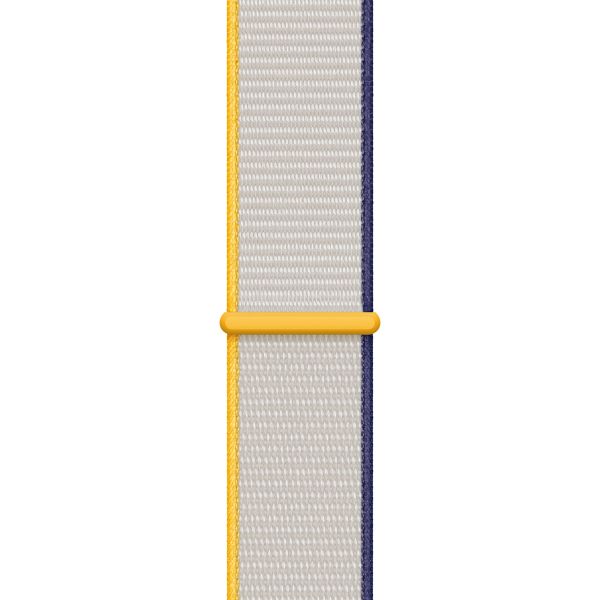 Apple Cinturino Sport Loop Apple Watch | 44/45/46/49 mm - Sea Salt