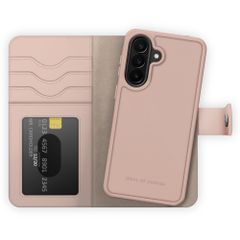 iDeal of Sweden Portafoglio Magnetico Plus Samsung Galaxy A37 (5G) - Pink