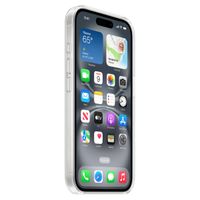 Apple Cover Trasparente con MagSafe Apple iPhone 16 - Trasparente