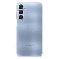Samsung Cover Rigida Trasparente Originale Samsung Galaxy A25 (5G) - Transparent