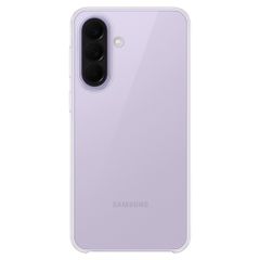 Samsung Cover Rigida Trasparente Originale Samsung Galaxy A37 (5G) - Trasparente