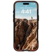 UAG Cover Posteriore Civilian con MagSafe Apple iPhone 16 Pro Max - Olive Drab