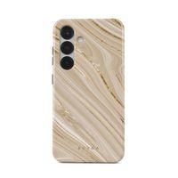 Burga Cover Posteriore Resistente Samsung Galaxy S25 Plus - Full Glam