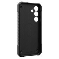 UAG Cover Posteriore Monarch Pro Samsung Galaxy S25 Plus - Carbon Fiber