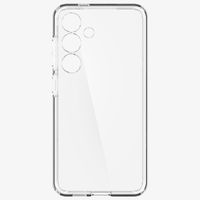 Spigen Cover Ultra Hybrid Samsung Galaxy S24 Plus - Crystal Clear