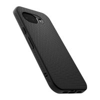 Spigen Custodia Liquid Air™ Google Pixel 10a - Matte Black