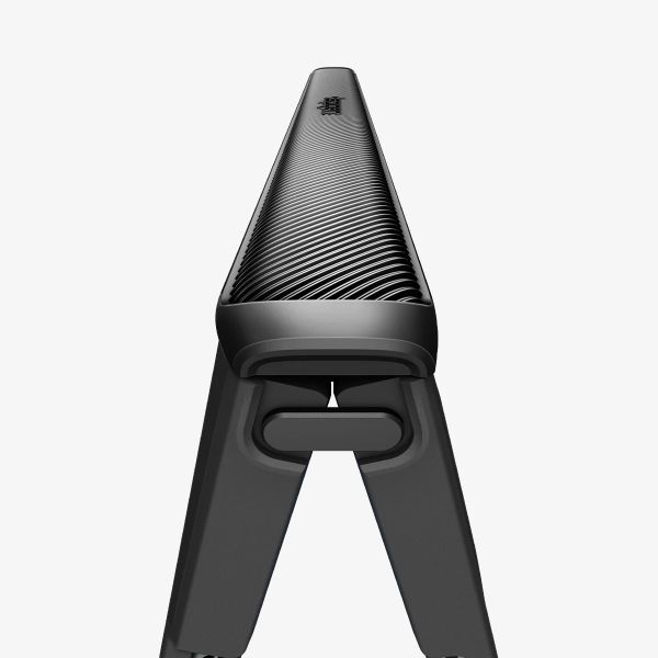 Spigen Cover Slim Armor Mag Fit con supporto Samsung Galaxy Z Fold 8 Ultra - Black