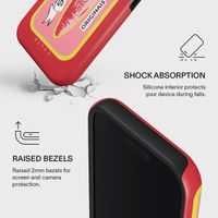Burga Cover Posteriore Resistente con MagSafe Apple iPhone 17 - Gourmet