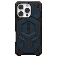 UAG Cover Posteriore Monarch Pro Apple iPhone 16 Pro - Mallard