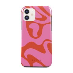 Burga Cover Posteriore Resistente Apple iPhone 11 - Ride the Wave