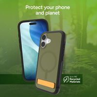 ZAGG Sedona Snap con supporto Apple iPhone 17 - Sea Kelp