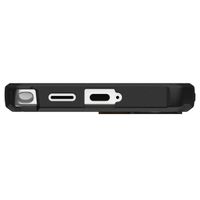 UAG Cover Posteriore Pathfinder con MagSafe Samsung Galaxy S25 Ultra - Heritage Yellow
