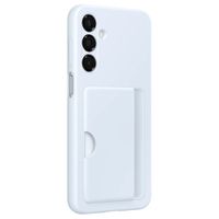 Samsung Cover Originale con Porta Carte Samsung Galaxy A16 - Blue