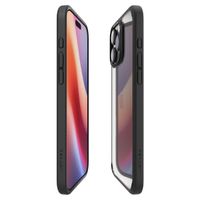 Spigen Cover Ultra Hybrid Apple iPhone 16 Pro Max - Matte Black