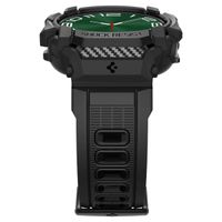 Spigen Cover Rugged Armor™ Pro Samsung Galaxy Watch Ultra (2024/2025) - Matte Black