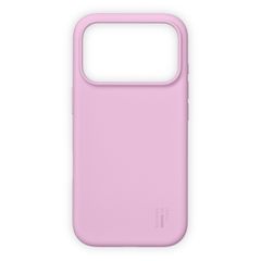 iDeal of Sweden Cover in silicone con MagSafe Apple iPhone 17 Pro - Bubblegum Pink