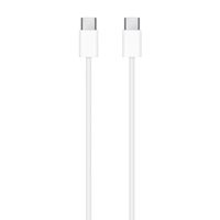 Apple Cavo di ricarica da USB-C a USB-C - 1 metro - Bianco