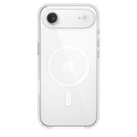 Apple Cover trasparente con MagSafe Apple iPhone Air - Frost