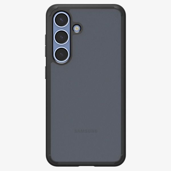 Spigen Cover Ultra Hybrid Samsung Galaxy S25 - Frost Black