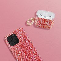 Selencia Cover Vivid  Apple AirPods Pro 2 - Wild Spots Lipstick