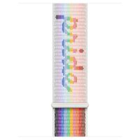 Apple Cinturino Sport Loop Apple Watch | 38/40/41/42 mm - Pride Edition
