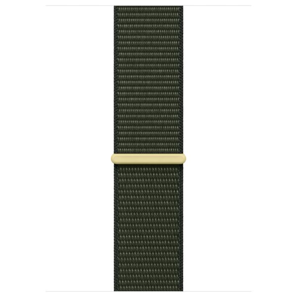 Apple Cinturino Sport Loop Apple Watch | 44/45/46/49 mm - Cypress