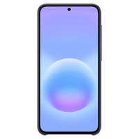 Samsung Cover Originale con Porta Carte Samsung Galaxy A57 (5G) - Nero
