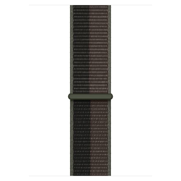 Apple Cinturino Sport Loop Apple Watch | 44/45/46/49 mm - Tornado Gray