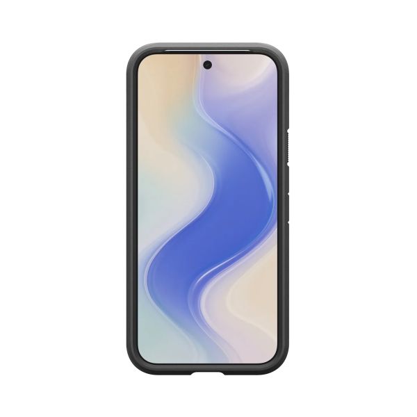 Spigen Cover Posteriore Corazzata Tough con MagSafe Google Pixel 10 Pro XL - Metal Slate