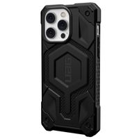 UAG Cover Posteriore Pathfinder con MagSafe Apple iPhone 14 Pro Max - Nero