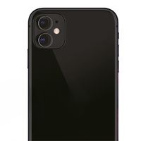 imoshion Protezione fotocamera in Vetro 2 Pezzi iPhone 11