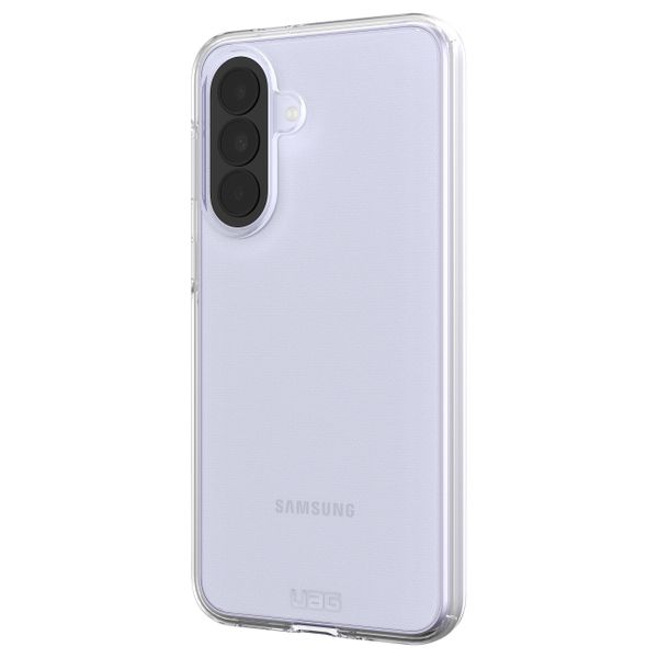 UAG Cover Posteriore Scout Samsung Galaxy A37 (5G) - Clear