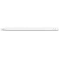 Apple Pencil 2a generazione (Compatibile con iPad fino al 2022) - Preciso - Lato magnetico - Bianco