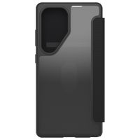OtterBox Cover posteriore React Folio Samsung Galaxy S25 Ultra - Nero