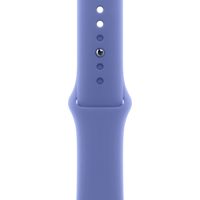 Apple Cinturino sportivo Apple Watch | 38/40/41/42 mm - Taglia M/L - Periwinkle
