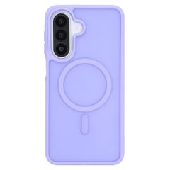 imoshion Cover posteriore Color Guard con MagSafe Samsung Galaxy A27 (5G) - Lilla