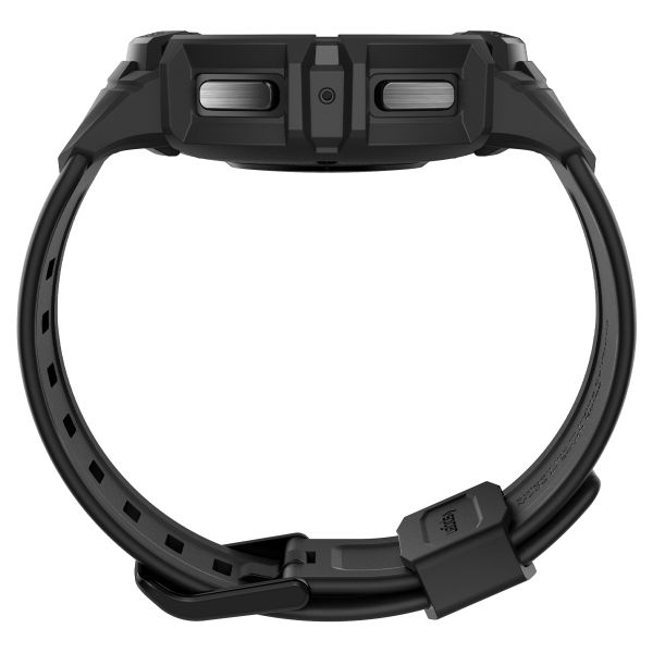 Spigen Cover Rugged Armor™ Pro Samsung Galaxy Watch 5 Pro - 45 mm - Nero