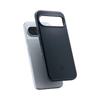 Spigen Cover posteriore Thin Fit MagSafe Google Pixel 10 Pro XL - Metal Slate