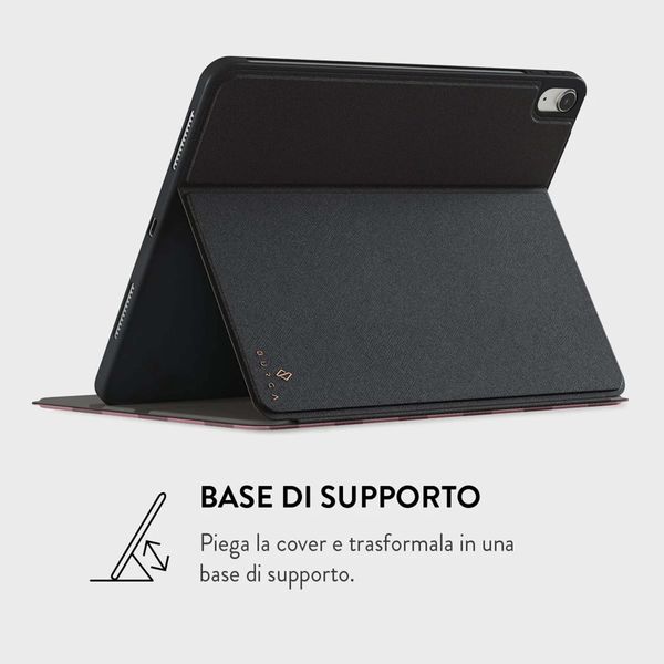 Burga Cover per Tablet Apple iPad Air 11 pollici (2026) M4 / (2025) M3 / (2024) M2 - Spellbound