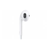 Apple EarPods connettore jack