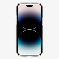 Spigen Cover Posteriore Ultra Ibrida con MagSafe Apple iPhone 14 Pro - White