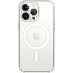 Apple Cover Trasparente con MagSafe Apple iPhone 13 Pro - Transparent