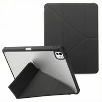 imoshion Cover Origami Apple iPad Pro 11 (2025) M5 / (2024) M4 - Nero